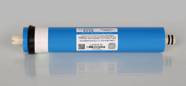 Набор картриджей для обратного осмоса из 2-х ступеней (без бака)