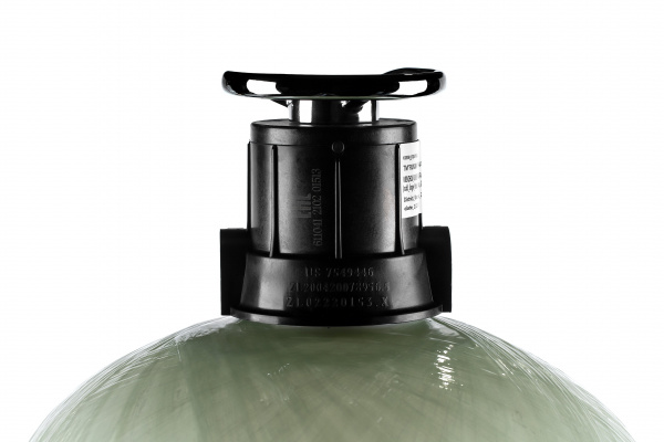 Комплект умягчителя 5Mn-1 корпус 1465