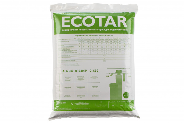 Гейзер Экотар P, 25л