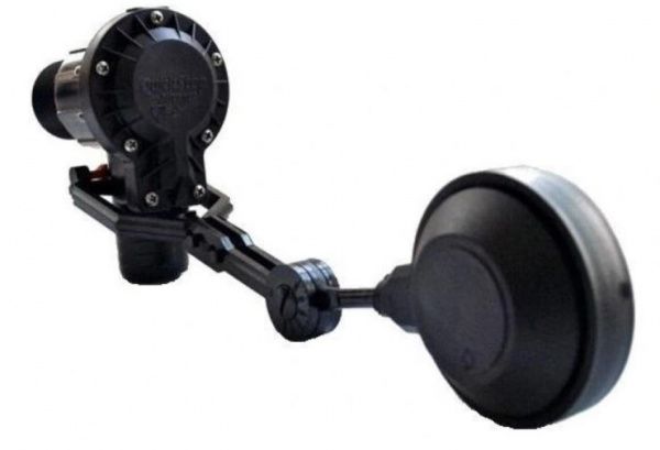 Поплавковый клапан механический 1" для ёмкости QuickStop