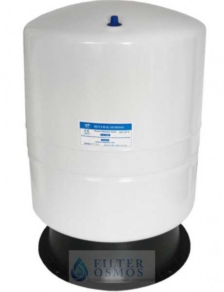 Гейзер Накопительный бак RO-1070 60/40л