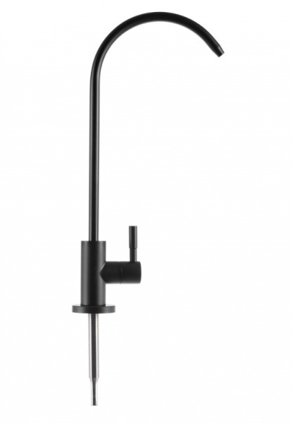 Кран для чистой воды Flowmaster Colour черный