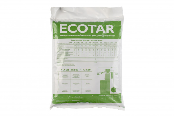 Гейзер Экотар А, 12 л