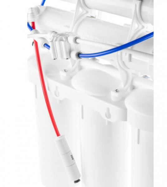 Гейзер Аллегро М (бак 12л) с минерализатором без крана