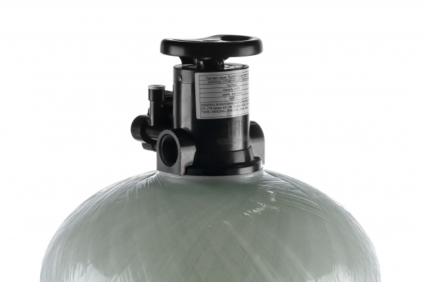 Комплект умягчителя 5Mn-3/4 корпус 1252