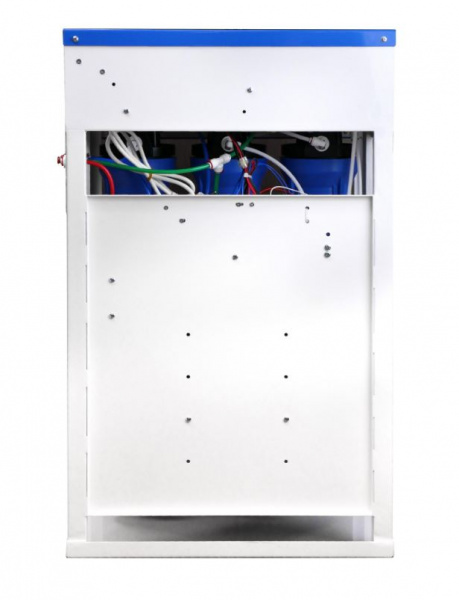 Гейзер Престиж Макси 8000