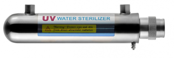 Ультрафиолетовый стерилизатор УОВ SST5 - 6w (лампа Philips)