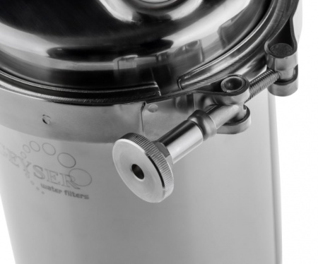 Гейзер Эко (кран №6)