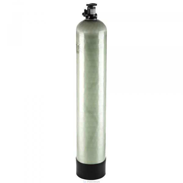 Комплект умягчителя 5Mn-3/4 корпус 1054