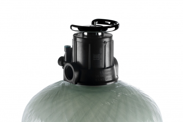 Комплект умягчителя 5Mn-1 корпус 1354