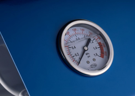 Гейзер Престиж Макси 1500