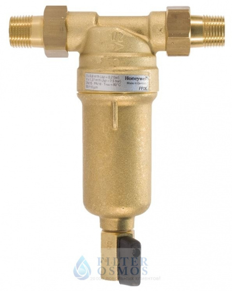 Honeywell FF06 1/2″ AAM