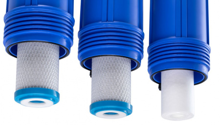 Гейзер Престиж Макси 8000