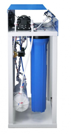 Гейзер Престиж Макси 4000