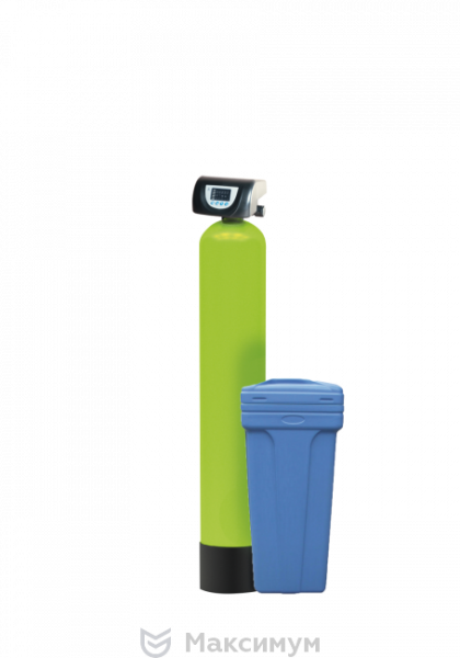 Комплект умягчителя F65B3 колонна 1054 (по расходу)