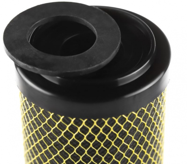 Гейзер Картридж Микс Блок 10мкм 10SL