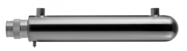 Ультрафиолетовый стерилизатор УОВ SS 12w (лампа Китай)