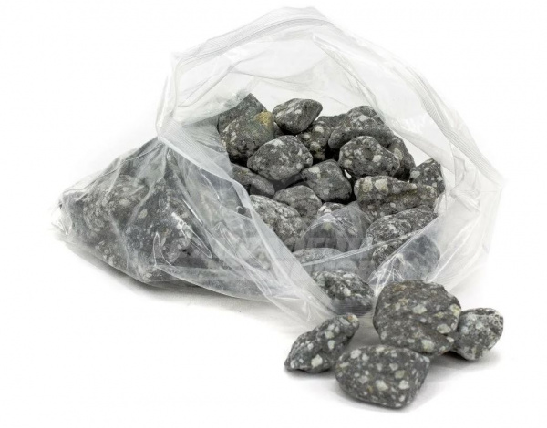 KeoSan Посеребренные камни (для NEO-991 и KS-971)