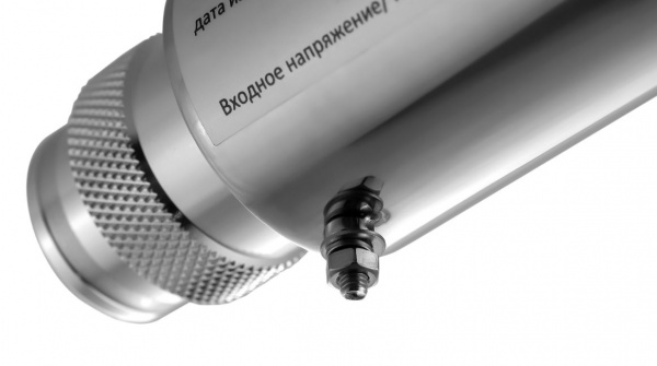 Ультрафиолетовый стерилизатор УОВ SST5 - 6w (лампа Philips)