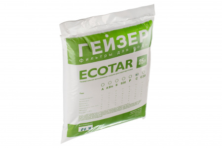 Гейзер Экотар C (25 л)