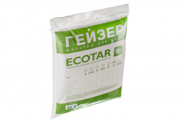 Гейзер Экотар C (25 л)