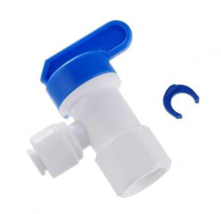 Гейзер Накопительный бак 6 gal (23л)