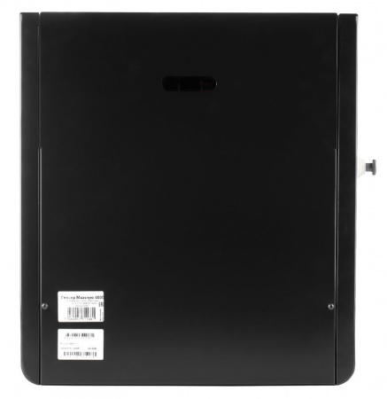 Гейзер Маэстро 4000