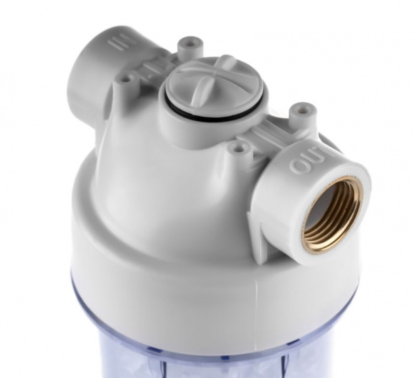 Гейзер 1ПФД против накипи  для стиральных машин