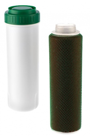 Гейзер Арагон М БИО 10SL