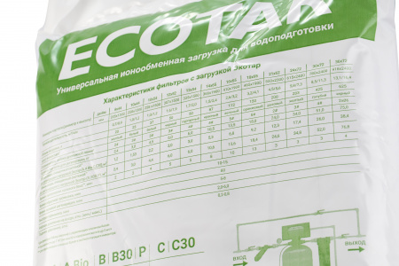 Гейзер Экотар А, 12 л