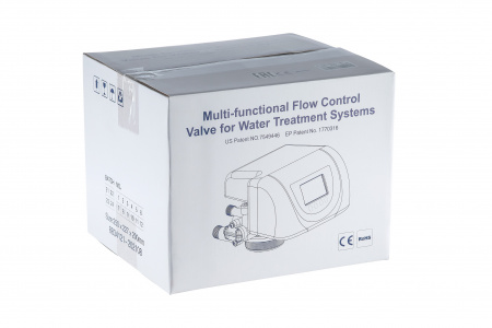 Блок управления RUNXIN TM.F65B3