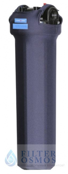 Чехол для корпуса 20ВВ TERMO ZONT