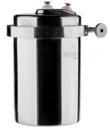 Гейзер Эко (без крана)