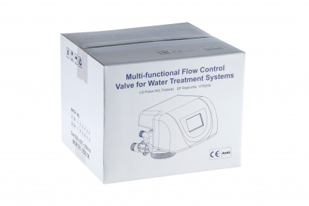 Блок управления RUNXIN 65603 (F117Q3)