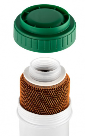 Гейзер Арагон 2 БИО для сверхжесткой воды 10SL