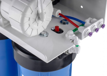 Гейзер Лайн