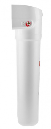 Гейзер Смарт Макс Био, кран №3