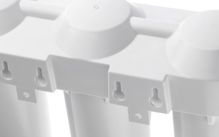 Гейзер Макс для сверхжесткой воды, кран №6