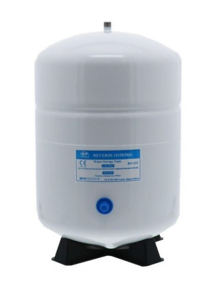 Aquapro накопительный бак RO-122 (металл)