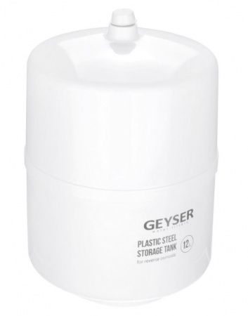 Гейзер Накопительный бак 3.2 gal