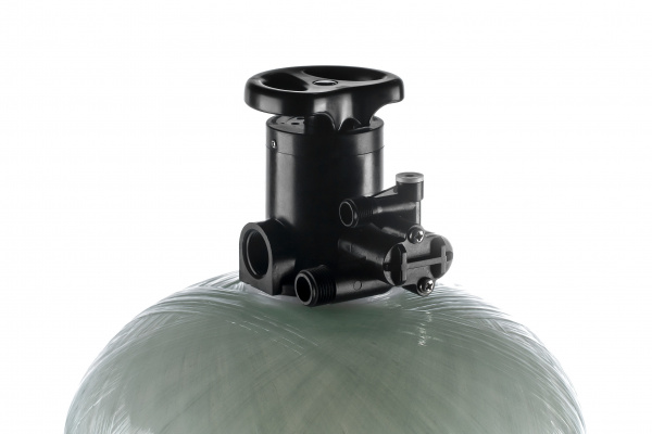 Комплект умягчителя 5Mn-3/4 корпус 1252