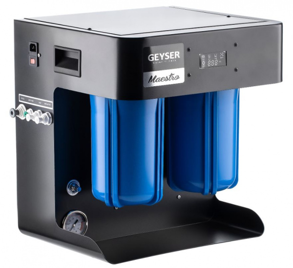 Гейзер Маэстро 4000