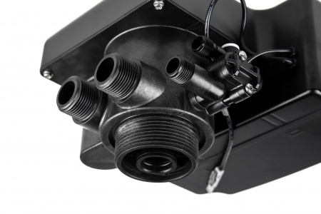 Блок управления 82604B (F82В-LCD)