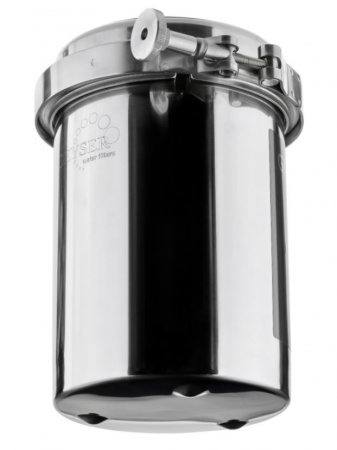 Гейзер Эко (без крана)