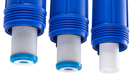 Гейзер Престиж Макси 4000