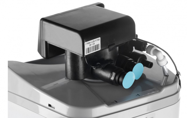 Гейзер RA1500H-F79BH-LCD/F70D