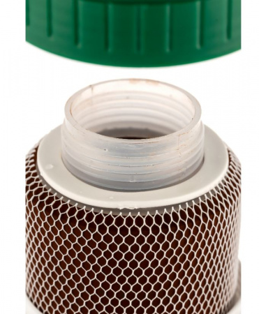 Гейзер Арагон Ж БИО 10SL