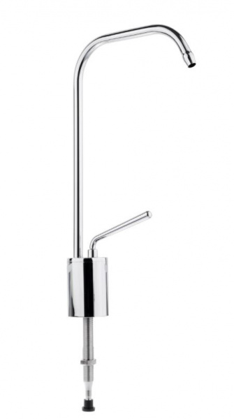 Гейзер Кран для чистой воды Элит (хром)
