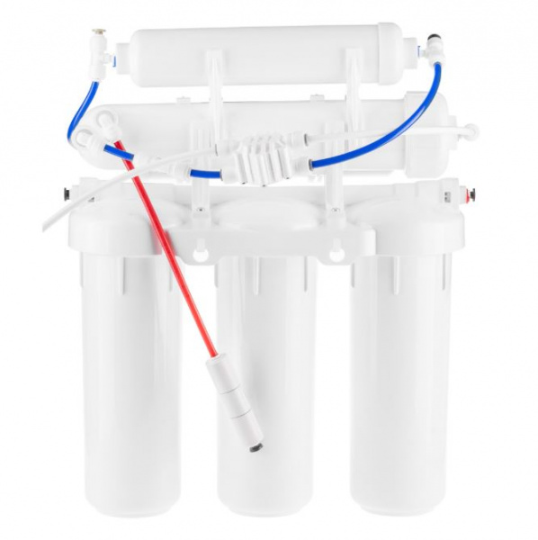 Гейзер Аллегро М (бак 12л) с минерализатором без крана