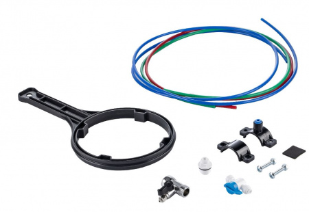 Гейзер Лайн